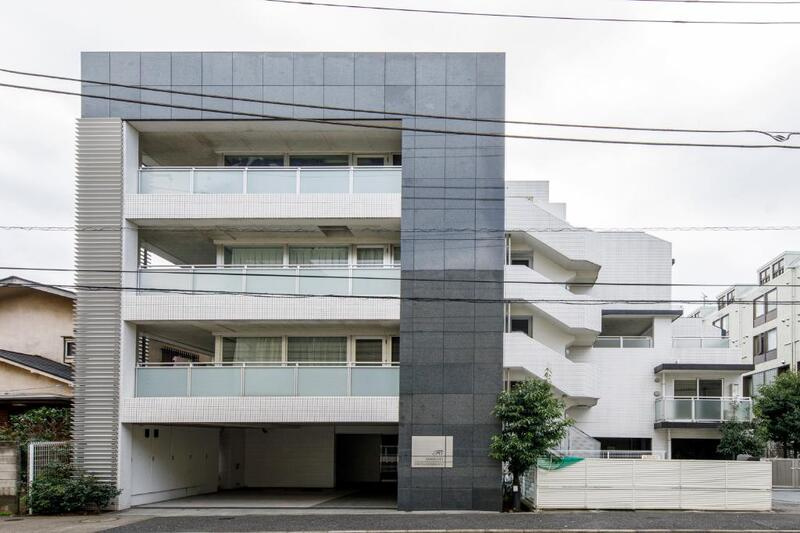 ミリアレジデンス桜新町 