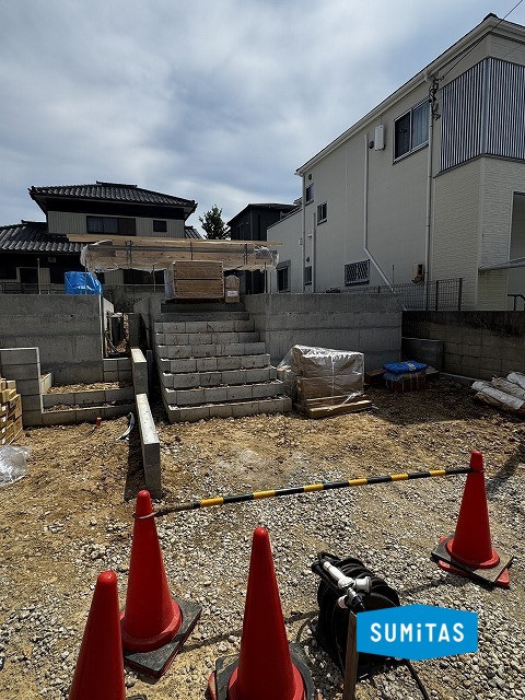 刈谷市泉田町　新築戸建