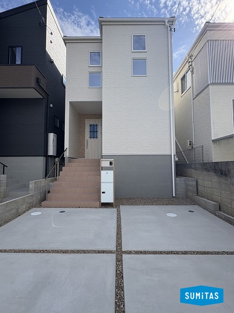 刈谷市泉田町 新築戸建