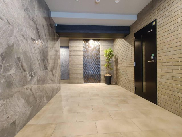 【ロビー】Modern palazzo博多PRECIOUS 