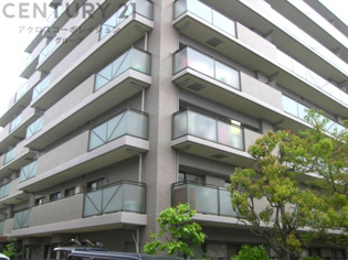 RC造7階建て
