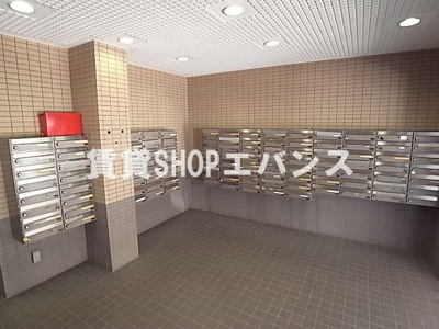  | コンフォート津田沼弐番館