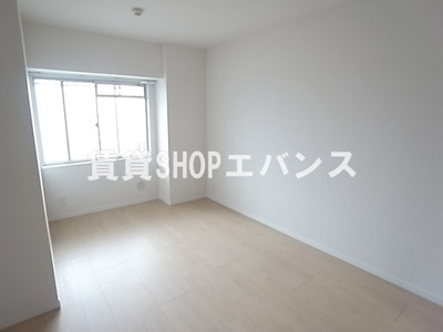 【寝室】 | コンフォート津田沼弐番館