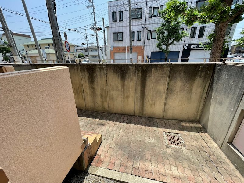 エルフィン井上の展望