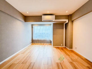 【寝室】 | ノア道玄坂 | 洋室　8帖　※現地に家具の配置はございません