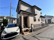 秦野市鶴巻北1丁目　中古戸建　38.7坪の画像