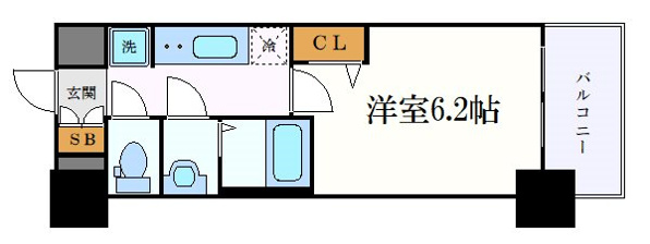 プレサンス千種駅前レイズ