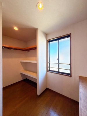 【収納】 | 前橋市北代田町　中古住宅