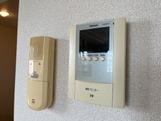 グランドールⅤ　名古屋市賃貸　仲介手数料無料のセキュリティ