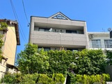 グランドールⅤ　名古屋市賃貸　仲介手数料無料のエントランス