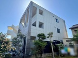 グランドールⅤ　名古屋市賃貸　仲介手数料無料のロビー