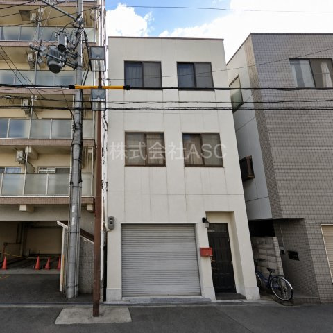 浪速区敷津西 貸店舗・事務所