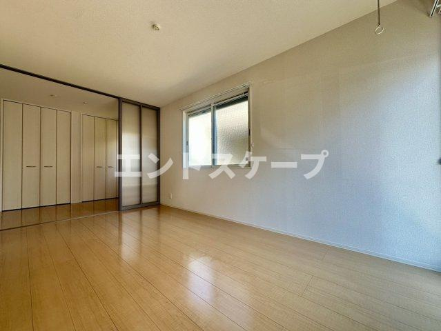 ブリーズ・アエルの居間・リビング|高崎、前橋のお部屋探しはエンドスケープまで！お客様の理想お聞かせ下さい♪