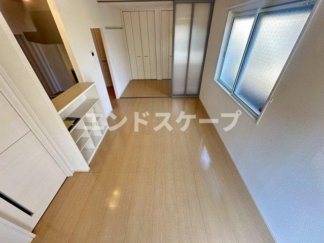 ブリーズ・アエルの内装|高崎、前橋のお部屋探しはエンドスケープまで！お客様の理想お聞かせ下さい♪