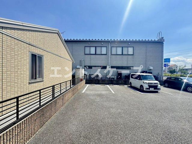 ブリーズ・アエルの展望|高崎、前橋のお部屋探しはエンドスケープまで！お客様の理想お聞かせ下さい♪