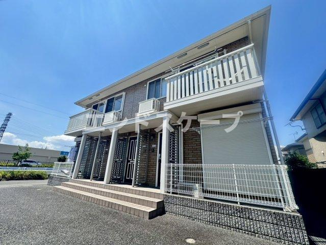 ブリーズ・アエルのその他共用部分|高崎、前橋のお部屋探しはエンドスケープまで！お客様の理想お聞かせ下さい♪