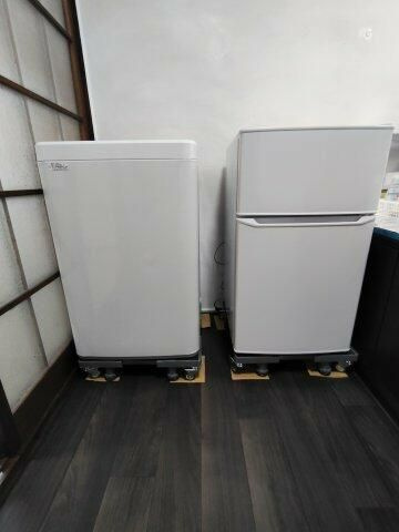 第３元秀荘のその他