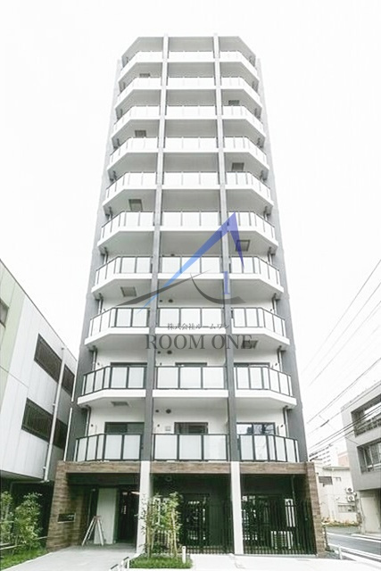 エルモサ川崎