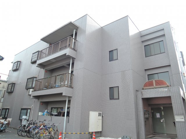 シエテ高槻
