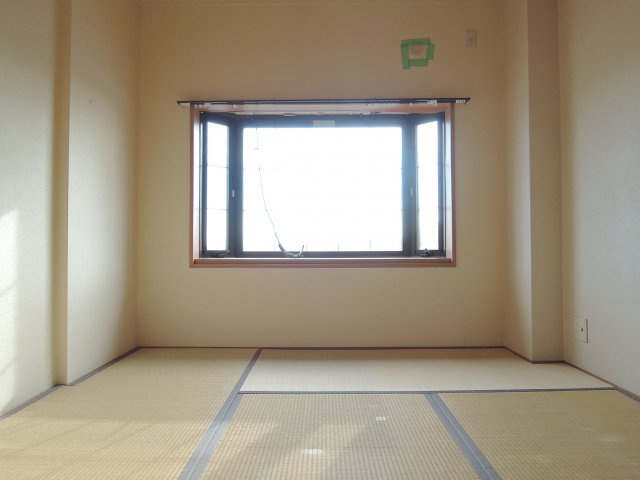 シエテ高槻の子供部屋