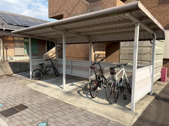 グランデュオ・日向のその他共用部分