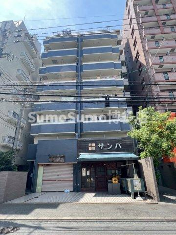 レキシントンスクエア浄水