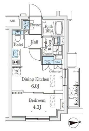 CREATIF桜新町