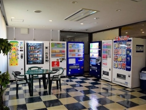【その他共用部分】 | ロワジール伊豆一碧　壱番館
