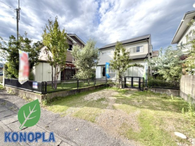 【中古戸建】足利市葉鹿町