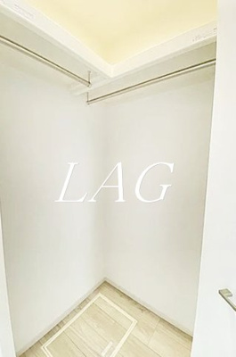 【収納】 | KLEIS梅島 | 収納です。