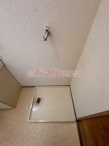 コーポアベニュー大城の設備