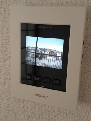 【セキュリティ】 | シティハイツヤマノ