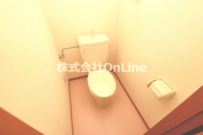 【トイレ】 | ラフォーレ光陽