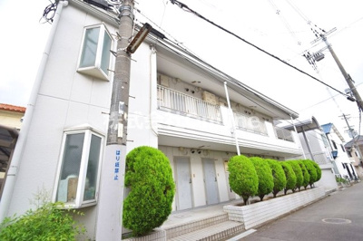 【外観】 | ラフォーレ光陽