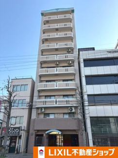 【外観】 | エミネンス四条
