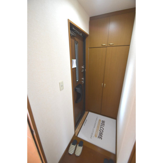 【玄関】 | ラフォーレ泉ヶ丘