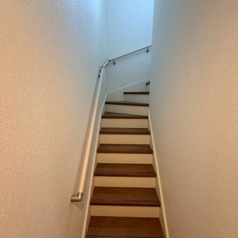 ☆選べる家具プレゼント☆中村5丁目　中古戸建の内装