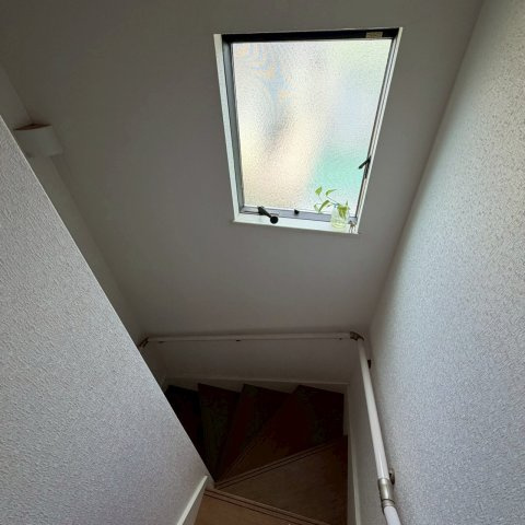 ☆選べる家具プレゼント☆中村5丁目　中古戸建の内装
