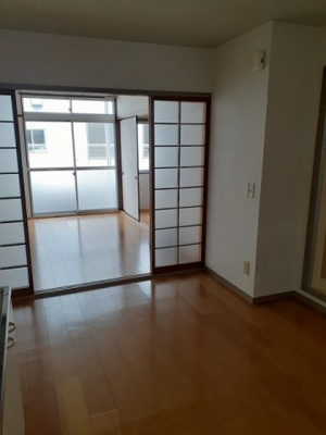 【内装】 | シングルハウスＫ