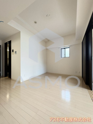 【内装】 | インテリジェンス御堂 | 同マンション別部屋参考写真