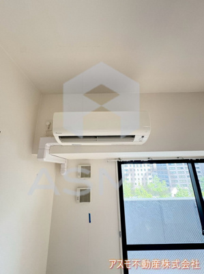 【展望】 | インテリジェンス御堂 | 同マンション別部屋参考写真