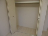 【収納】プランドール錦町