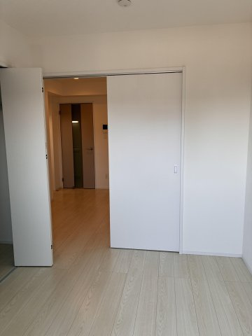 cherim和白東westの居間・リビング