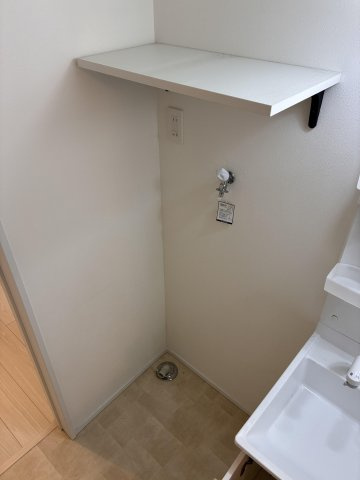 cherim和白東westの設備