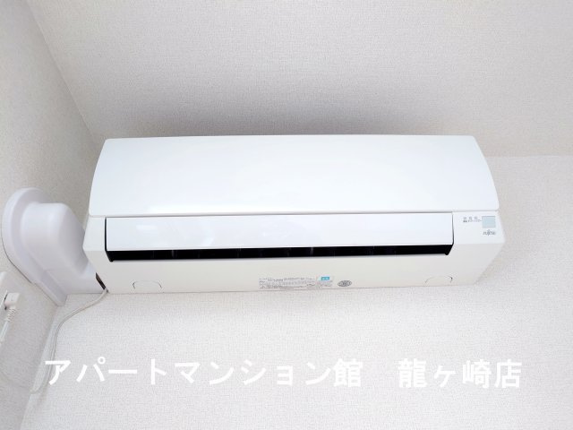 アポロンＡの設備