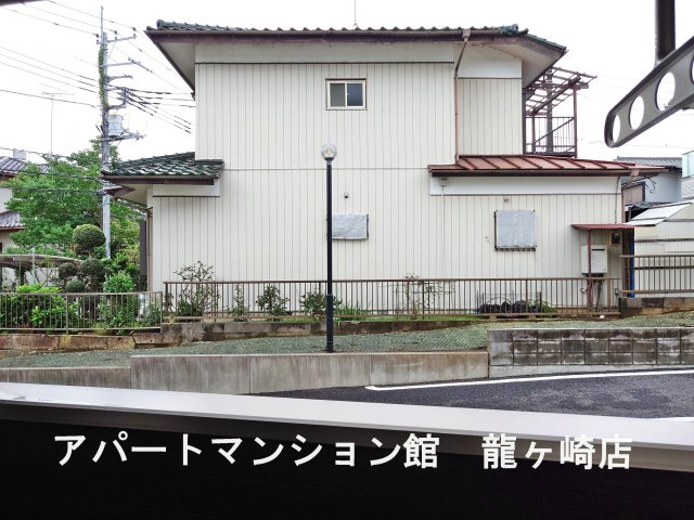 アポロンＡの展望
