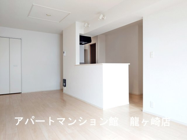 アポロンＡの内装