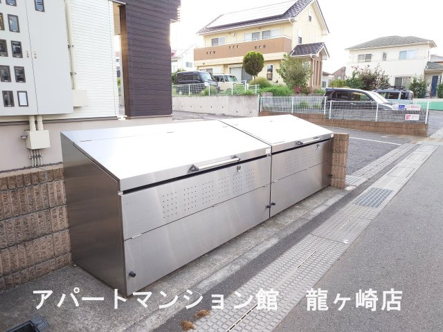アポロンＡのその他共用部分