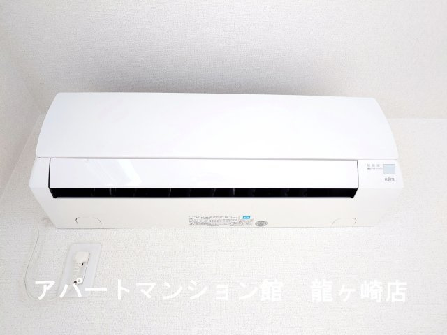 アポロンＡの設備