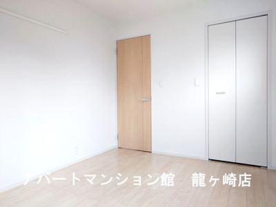 【寝室】 | アポロンＡ